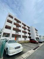兵庫県神戸市垂水区福田5丁目(マンション)の賃貸物件の外観
