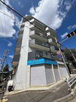 兵庫県神戸市中央区宮本通2丁目(アパート)の賃貸物件の外観