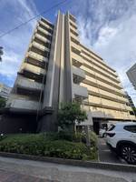 兵庫県神戸市兵庫区駅南通3丁目(マンション)の賃貸物件の外観