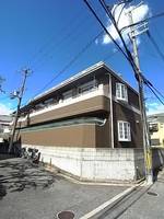 物件の外観画像