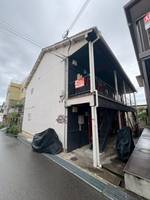 兵庫県神戸市長田区長尾町2丁目(アパート)の賃貸物件の外観