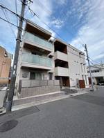 物件の外観画像