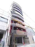 兵庫県神戸市兵庫区西柳原町(マンション)の賃貸物件の外観