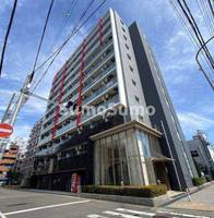 兵庫県神戸市兵庫区西柳原町(マンション)の賃貸物件の外観