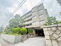 兵庫県芦屋市親王塚町(マンション)の賃貸物件の外観