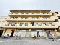 多聞ニューハイツの外観