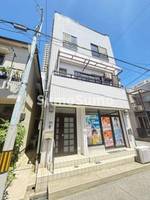 兵庫県神戸市東灘区住吉宮町3丁目(マンション)の賃貸物件の外観