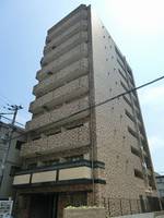 兵庫県神戸市兵庫区湊町1丁目(マンション)の賃貸物件の外観