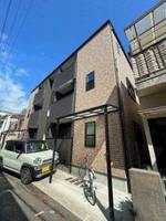 物件の外観画像