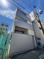 兵庫県神戸市須磨区飛松町1丁目(マンション)の賃貸物件の外観