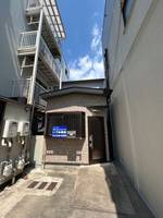 兵庫県神戸市長田区御船通1丁目(一戸建)の賃貸物件の外観