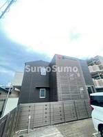 物件の外観画像