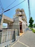 兵庫県神戸市垂水区名谷町(マンション)の賃貸物件の外観