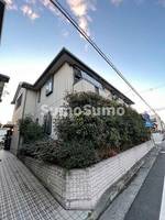 DAIKENN武庫之荘Ⅱ ヴェストFの外観
