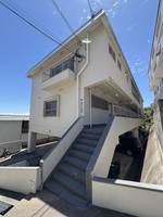兵庫県神戸市長田区上池田3丁目(マンション)の賃貸物件の外観