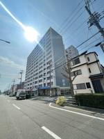 兵庫県神戸市兵庫区浜山通2丁目(マンション)の賃貸物件の外観