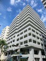 兵庫県神戸市中央区中町通3丁目(マンション)の賃貸物件の外観