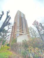 MFPR目黒タワーの外観