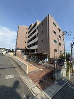 兵庫県神戸市長田区五位ノ池町3丁目(マンション)の賃貸物件の外観