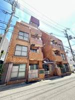 物件の外観画像