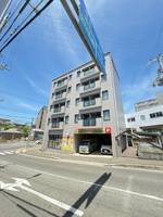 プリムローズ正野の外観