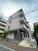 物件の外観画像