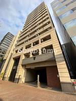 WillDo中洲の外観