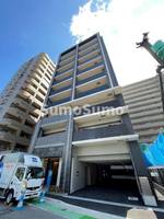 福岡県福岡市博多区美野島3丁目(マンション)の賃貸物件の外観