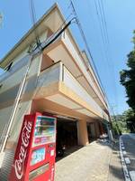 物件の外観画像