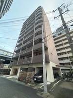 兵庫県神戸市兵庫区門口町(マンション)の賃貸物件の外観