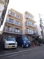 兵庫県神戸市東灘区御影石町2丁目(マンション)の賃貸物件の外観