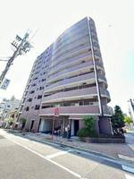 兵庫県神戸市中央区花隈町(マンション)の賃貸物件の外観