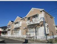 ウィンディアの外観