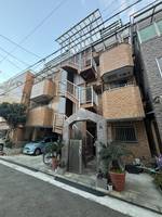 兵庫県神戸市中央区雲井通3丁目(マンション)の賃貸物件の外観