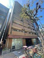 兵庫県神戸市中央区元町通7丁目(マンション)の賃貸物件の外観