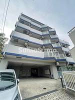 兵庫県神戸市須磨区妙法寺(マンション)の賃貸物件の外観