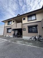 兵庫県神戸市長田区上池田4丁目(アパート)の賃貸物件の外観
