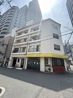 兵庫県神戸市中央区元町通6丁目(マンション)の賃貸物件の外観