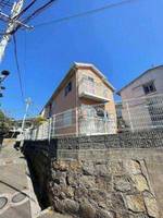 兵庫県神戸市須磨区須磨寺町1丁目(アパート)の賃貸物件の外観