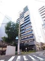 兵庫県神戸市中央区相生町5丁目(マンション)の賃貸物件の外観