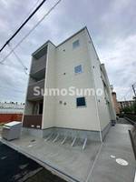 物件の外観画像