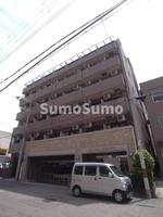 兵庫県神戸市兵庫区駅南通1丁目(マンション)の賃貸物件の外観
