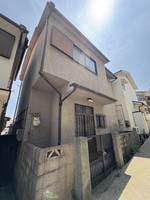 物件の外観画像