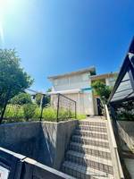 兵庫県神戸市西区学園東町7丁目(一戸建)の賃貸物件の外観