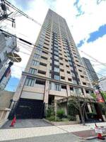 大阪府大阪市中央区東心斎橋1丁目(マンション)の賃貸物件の外観