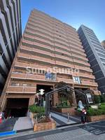 大阪府大阪市西区土佐堀2丁目(マンション)の賃貸物件の外観