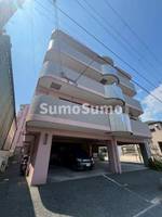 兵庫県尼崎市三反田町3丁目(アパート)の賃貸物件の外観