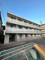 物件の外観画像