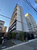 兵庫県神戸市兵庫区水木通1丁目(マンション)の賃貸物件の外観