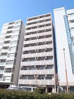 兵庫県西宮市和上町(マンション)の賃貸物件の外観